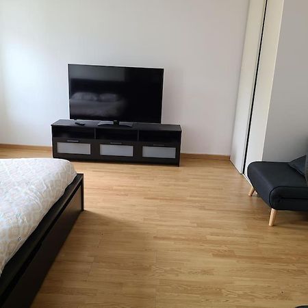 Appartement Brest Pilier Rouge Exteriér fotografie