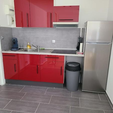 Appartement Brest Pilier Rouge Exteriér fotografie